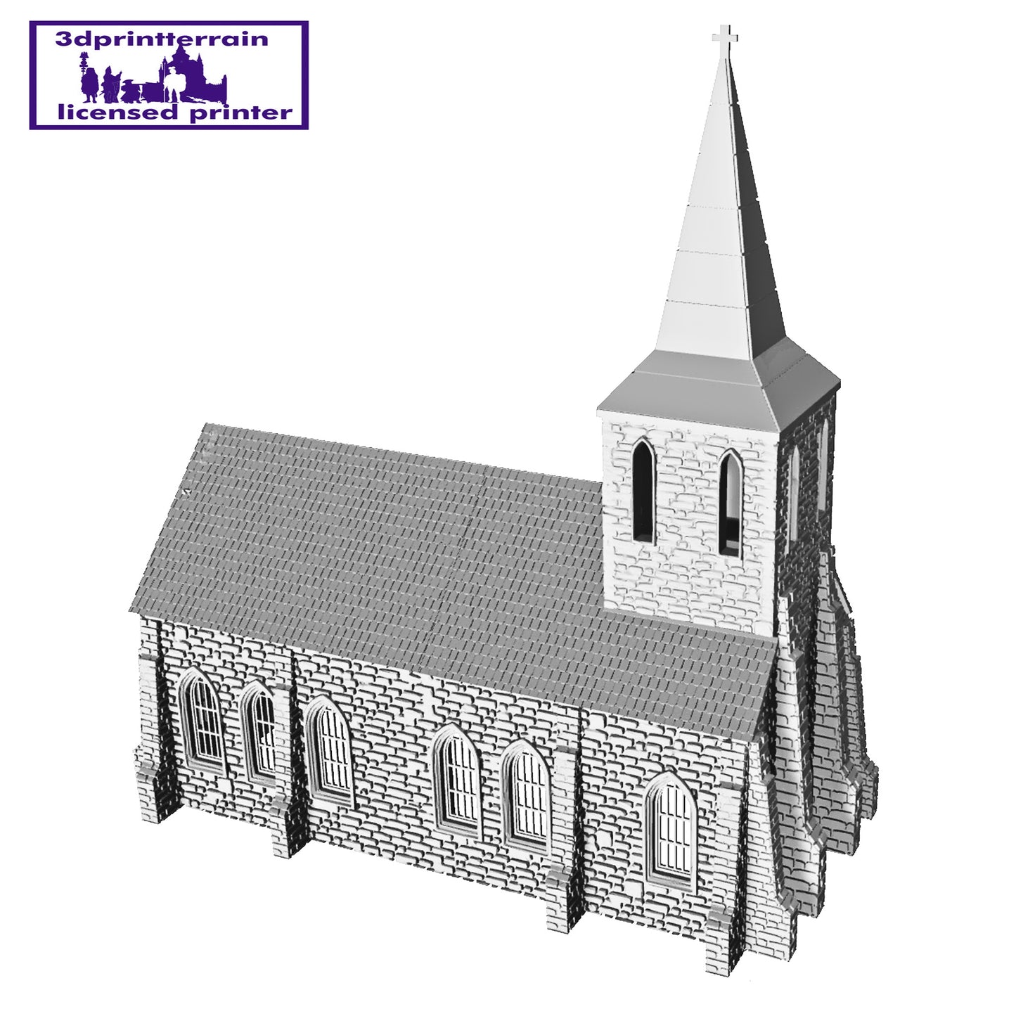 Church 2
