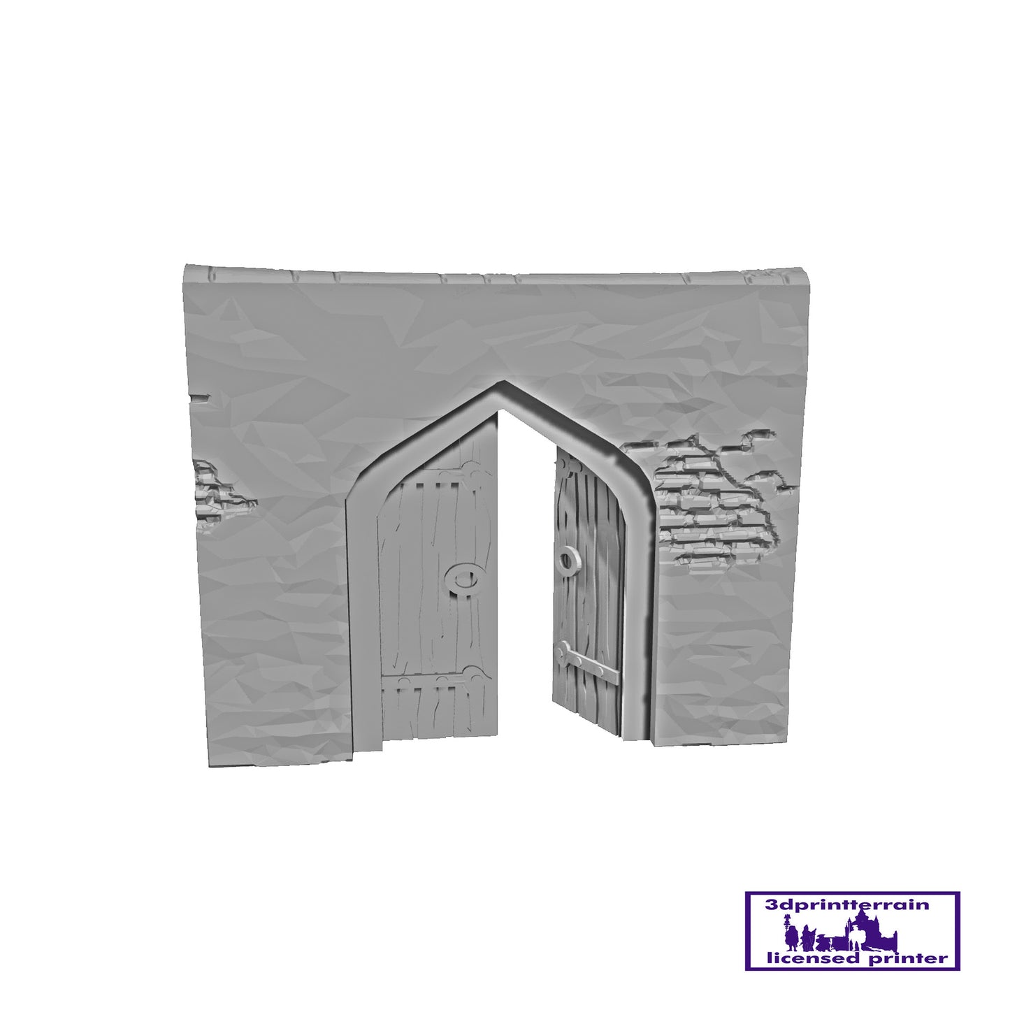 City Gate 2