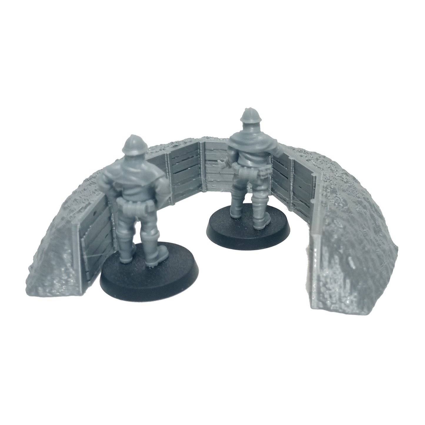 Cover Emplacement