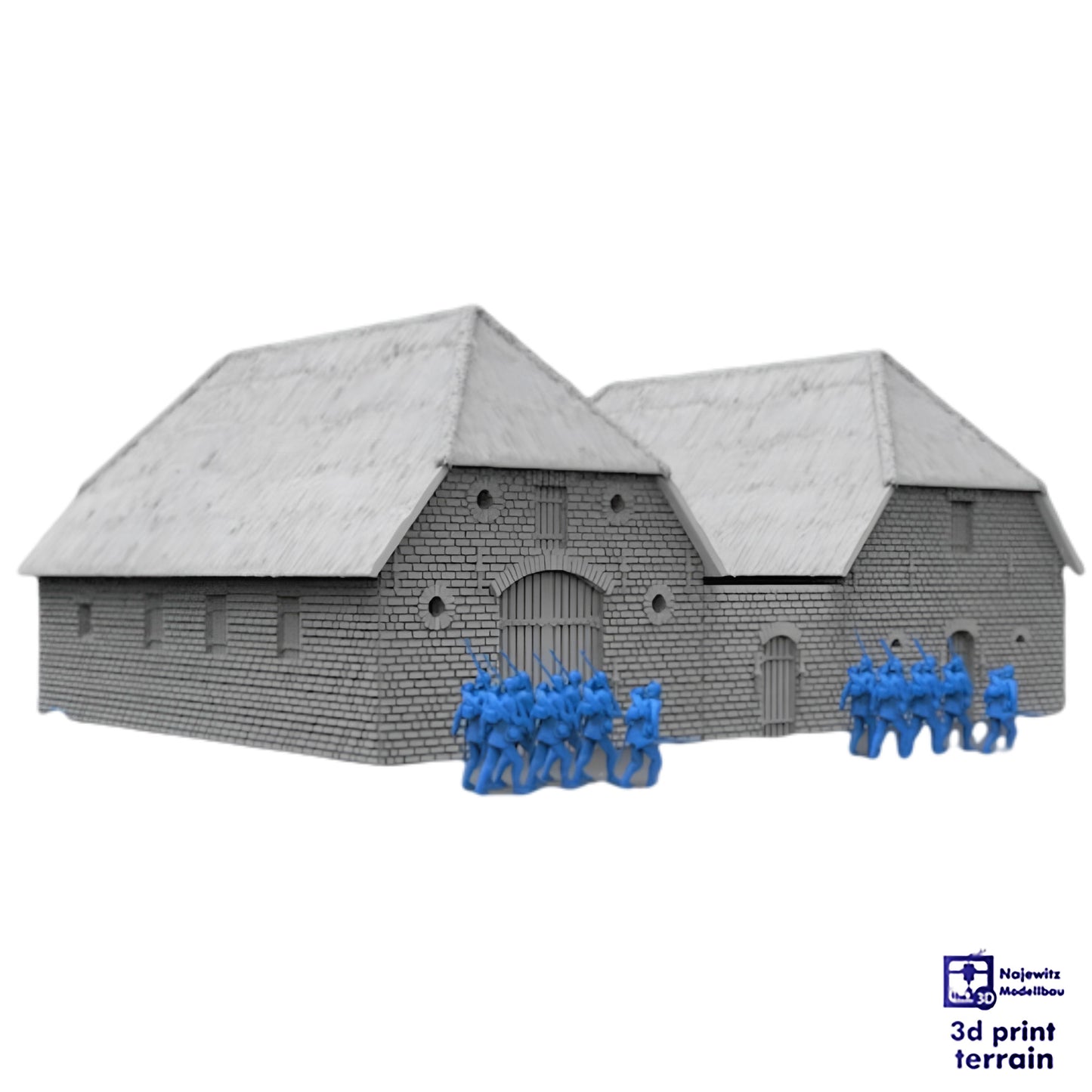 Danish Barn Complex