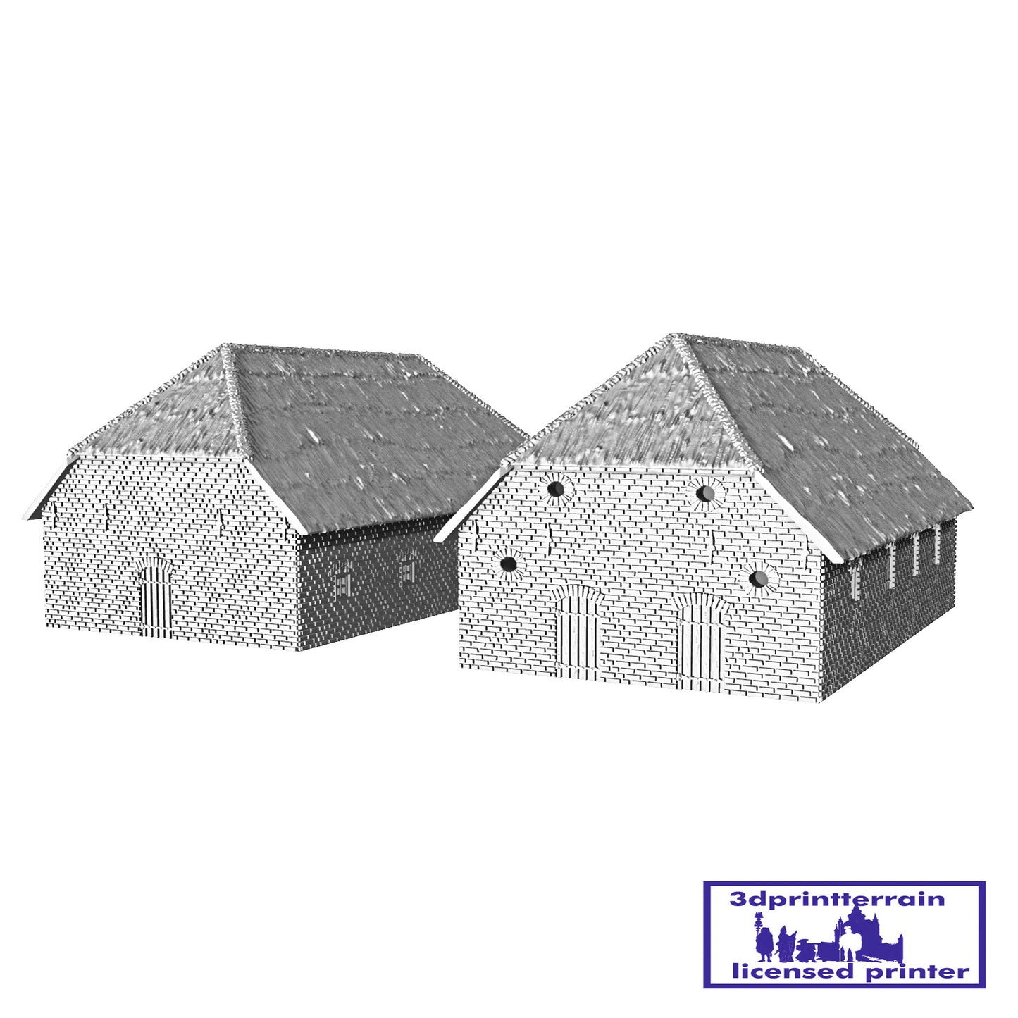 Danish Barn Complex