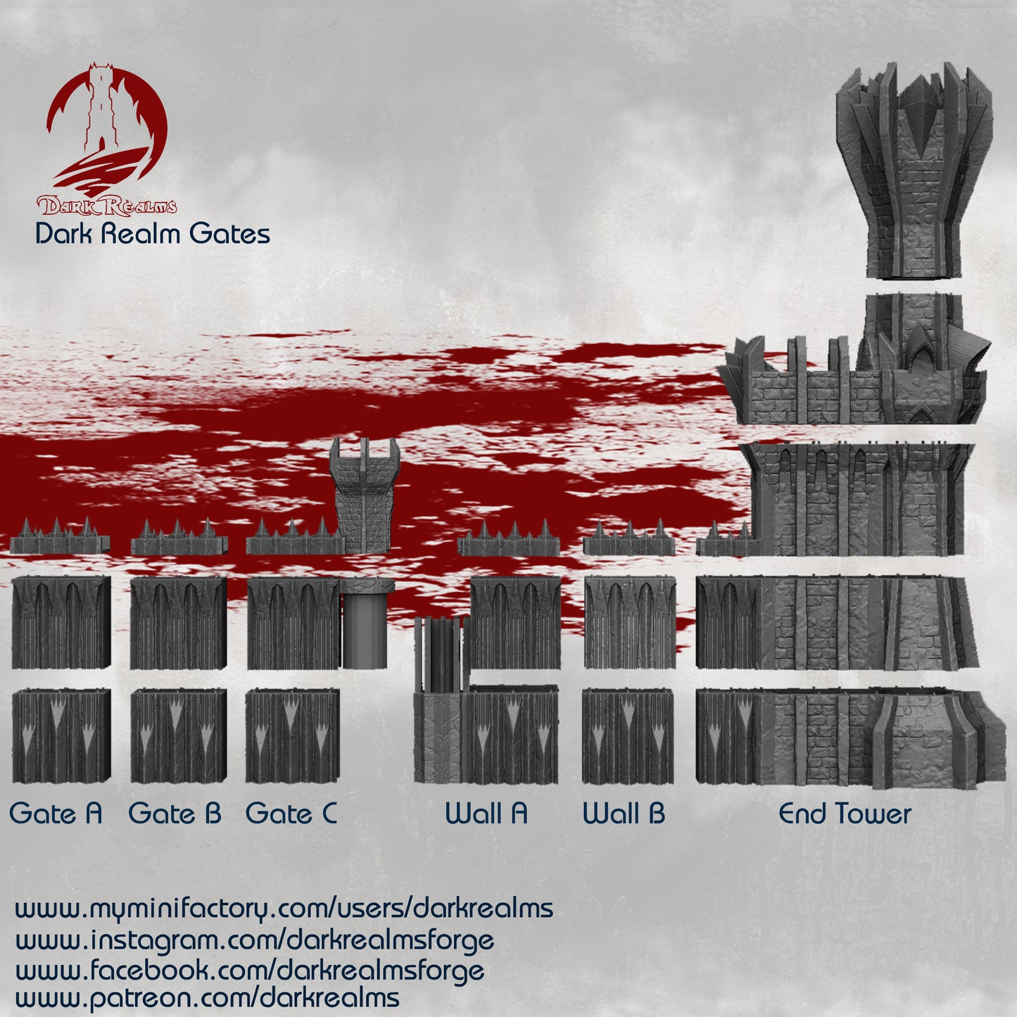 Orc Gates