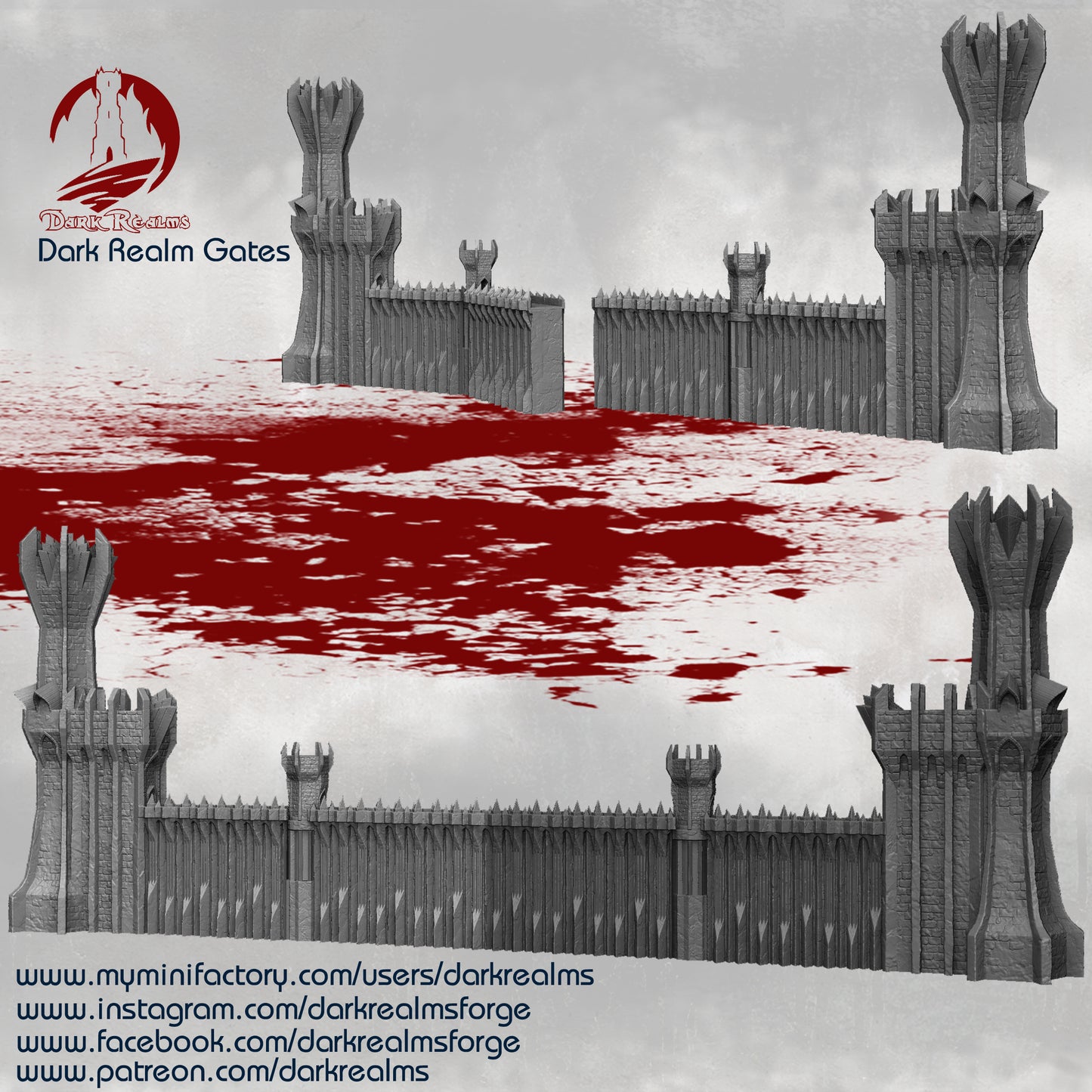 Orc Gates