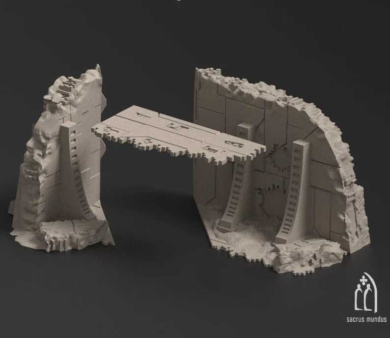 Davonis Building Ruined 4