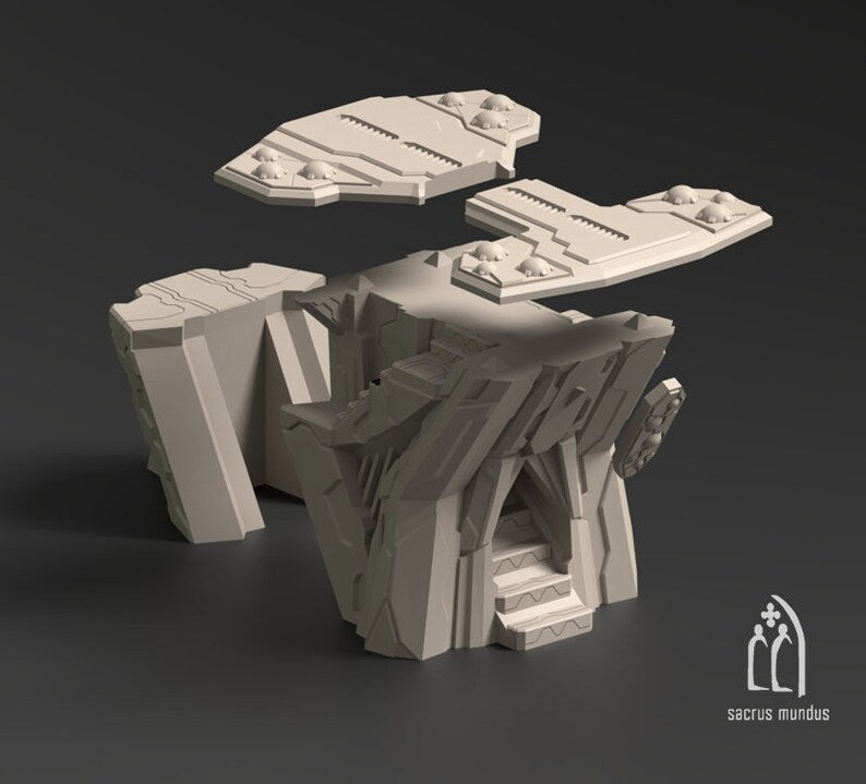 Nexus Delta Platform