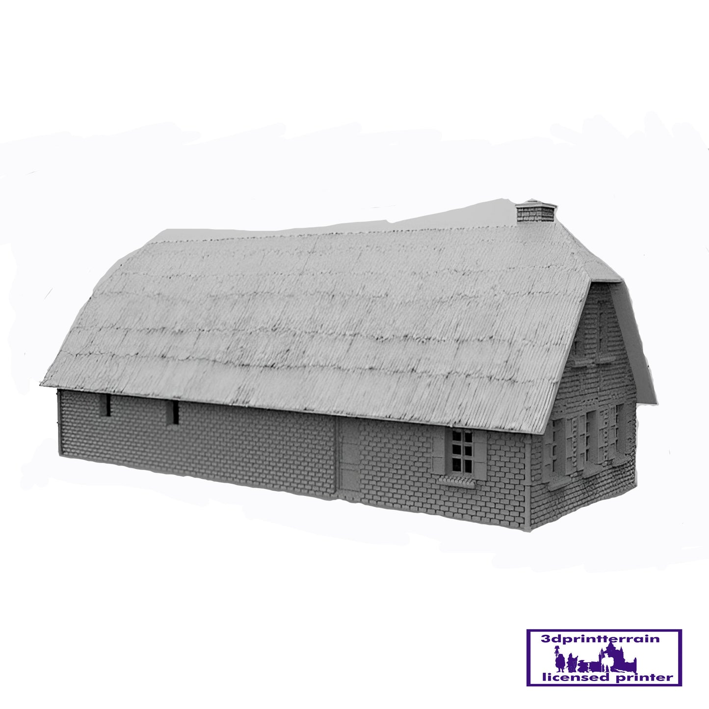 Dutch Farm 1