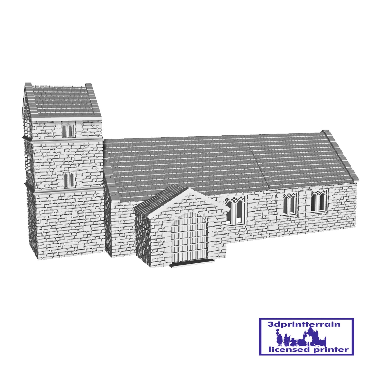English Church