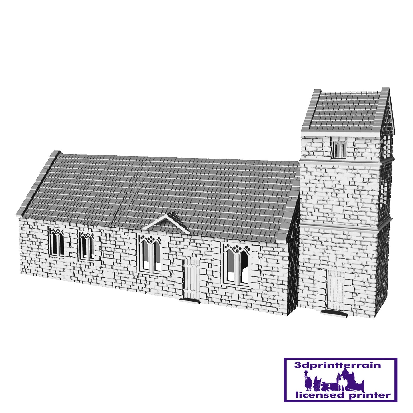 English Church