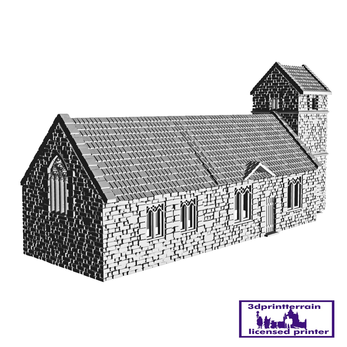 English Church