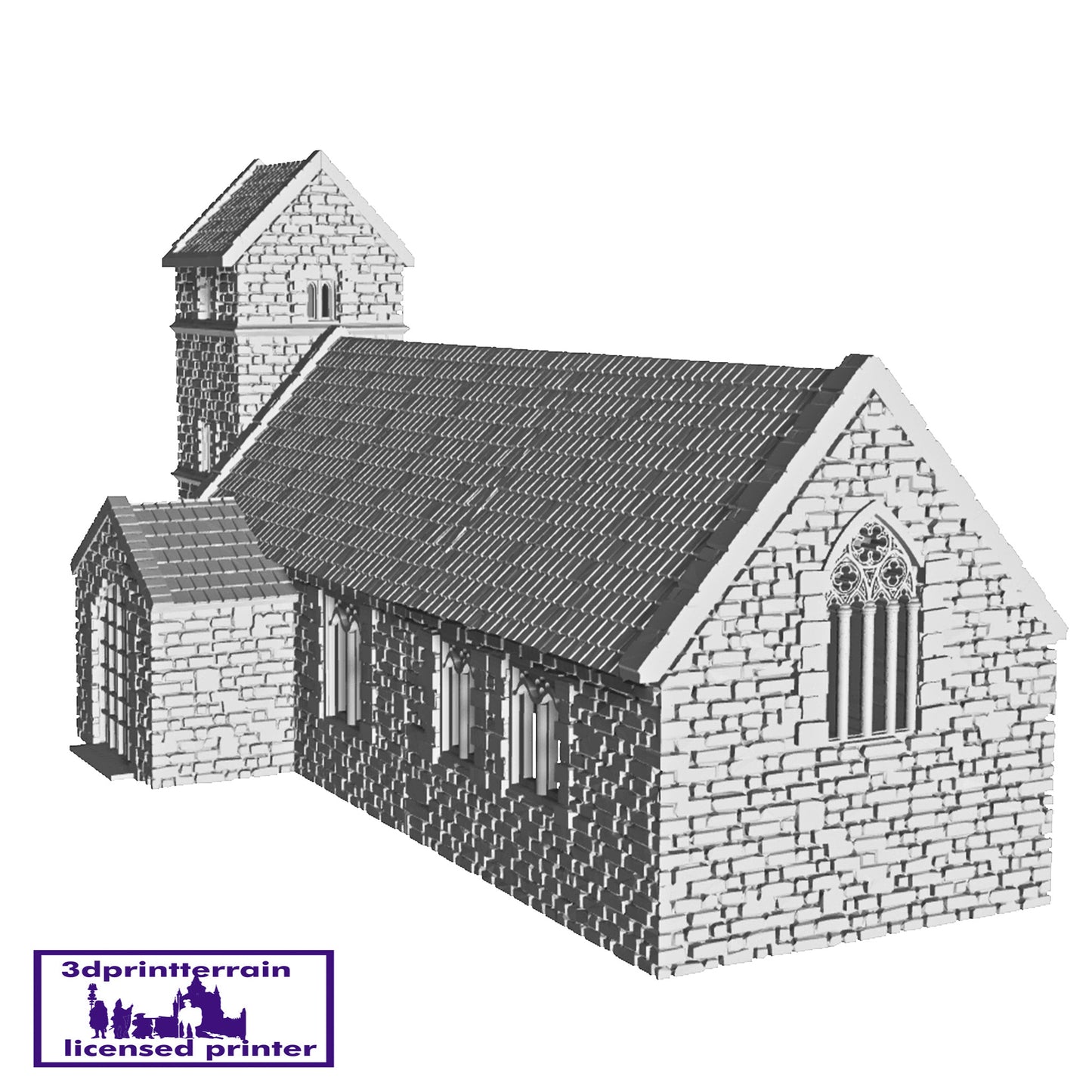 English Church