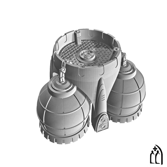 Environmental Engineering H2O