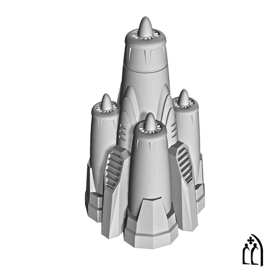 Environmental Engineering O2