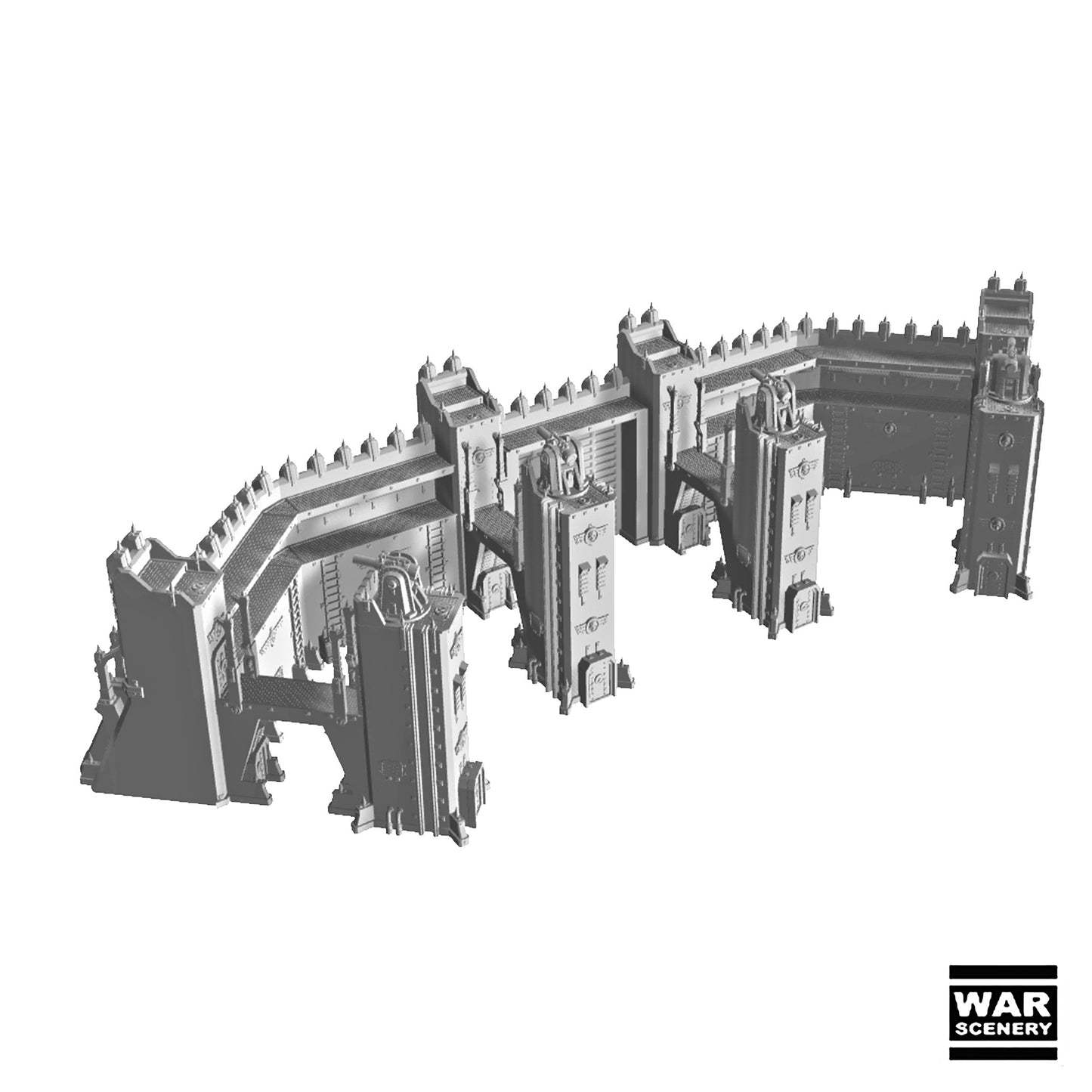 Eternity Wall 4