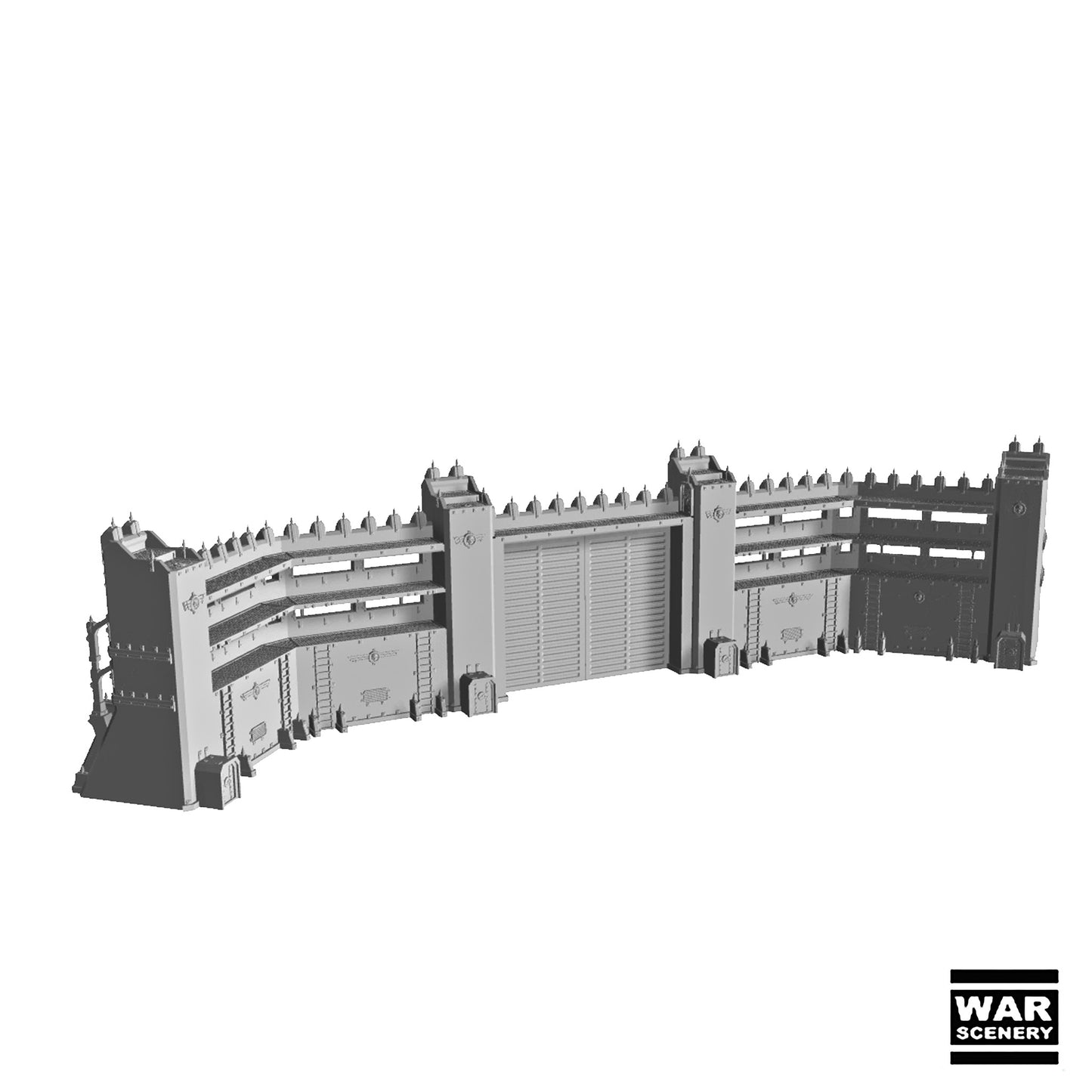 Eternity Wall 5
