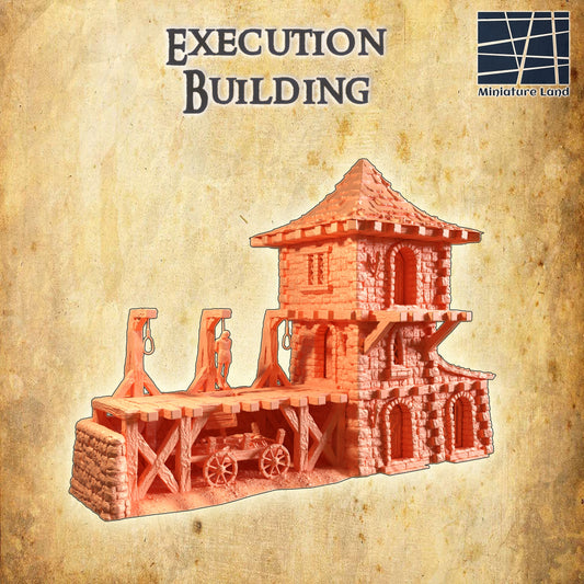Execution Building