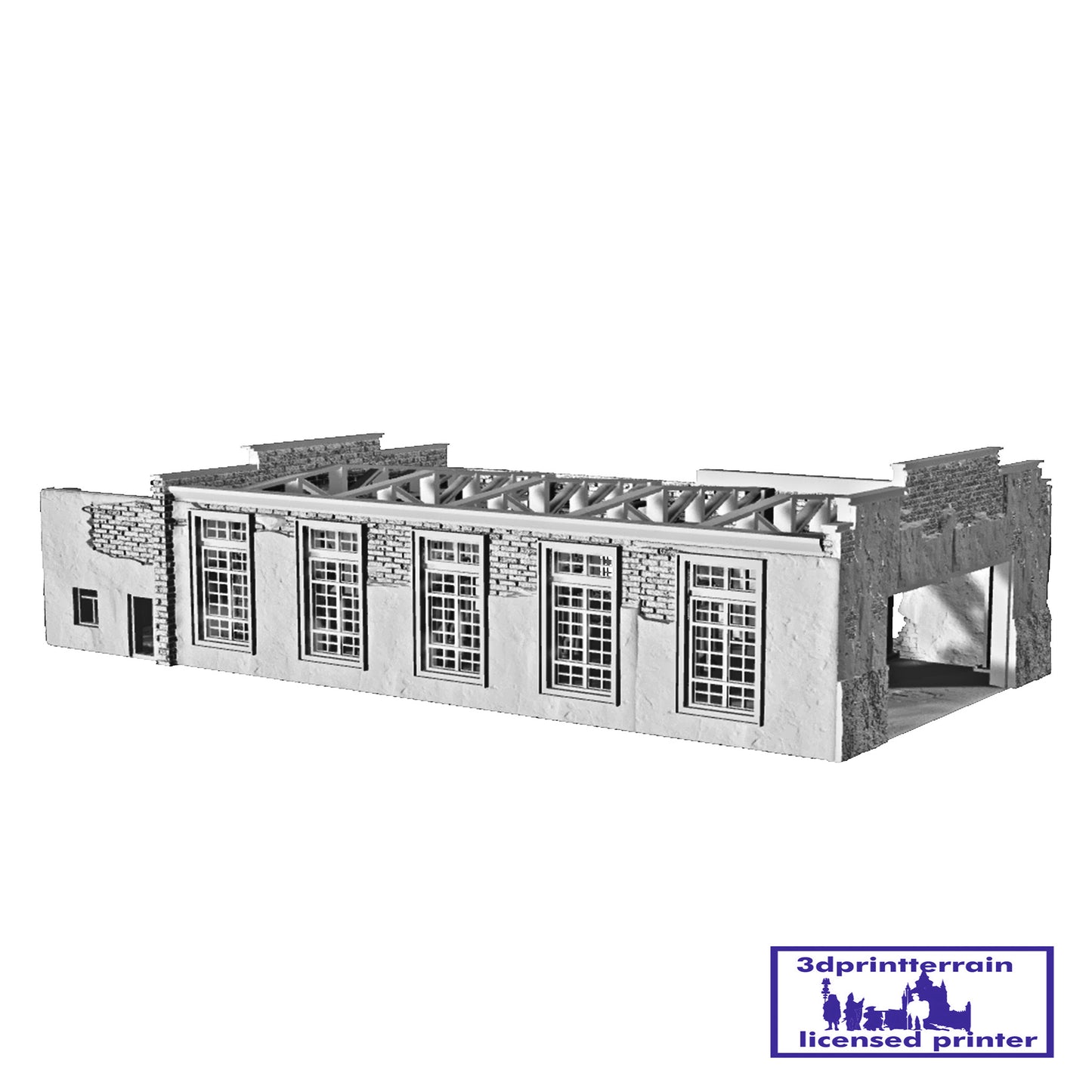 Factory 03