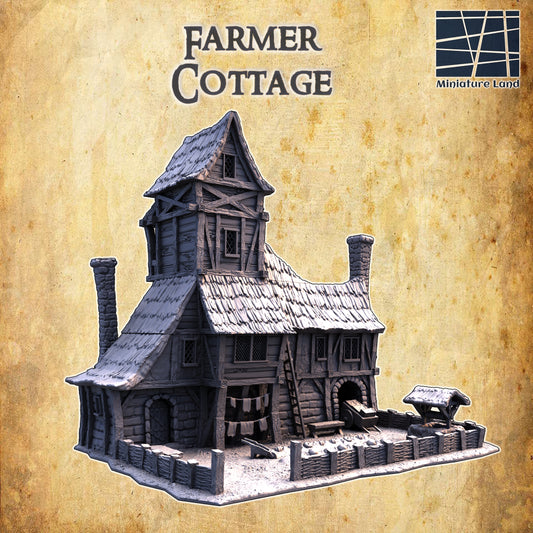 Farmer Cottage