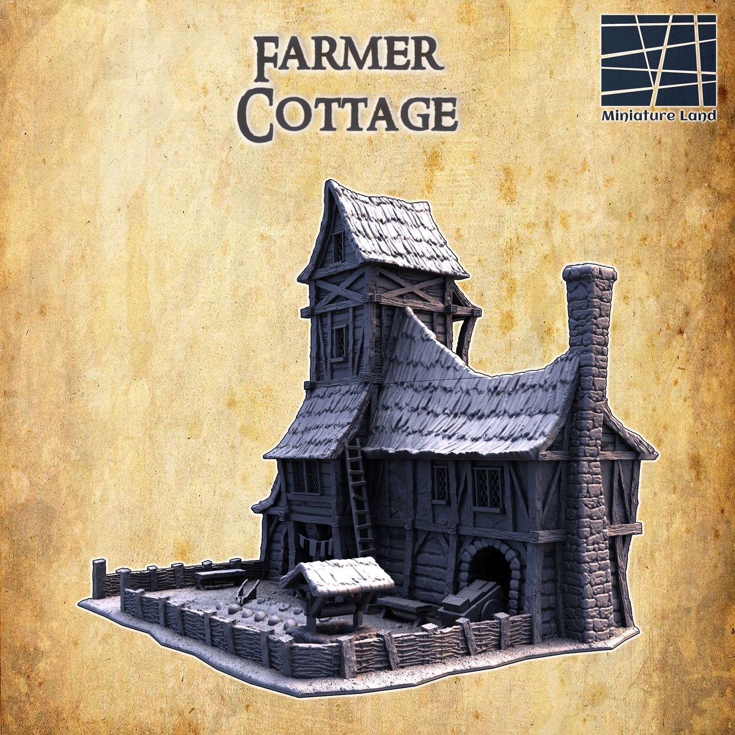 Farmer Cottage