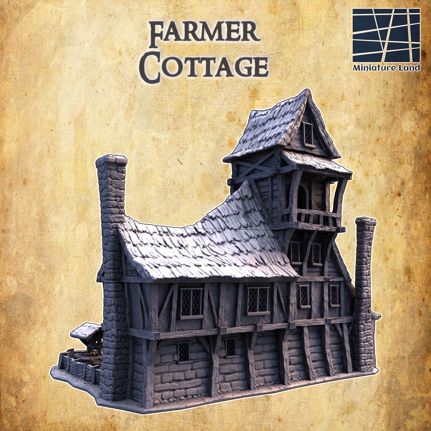 Farmer Cottage
