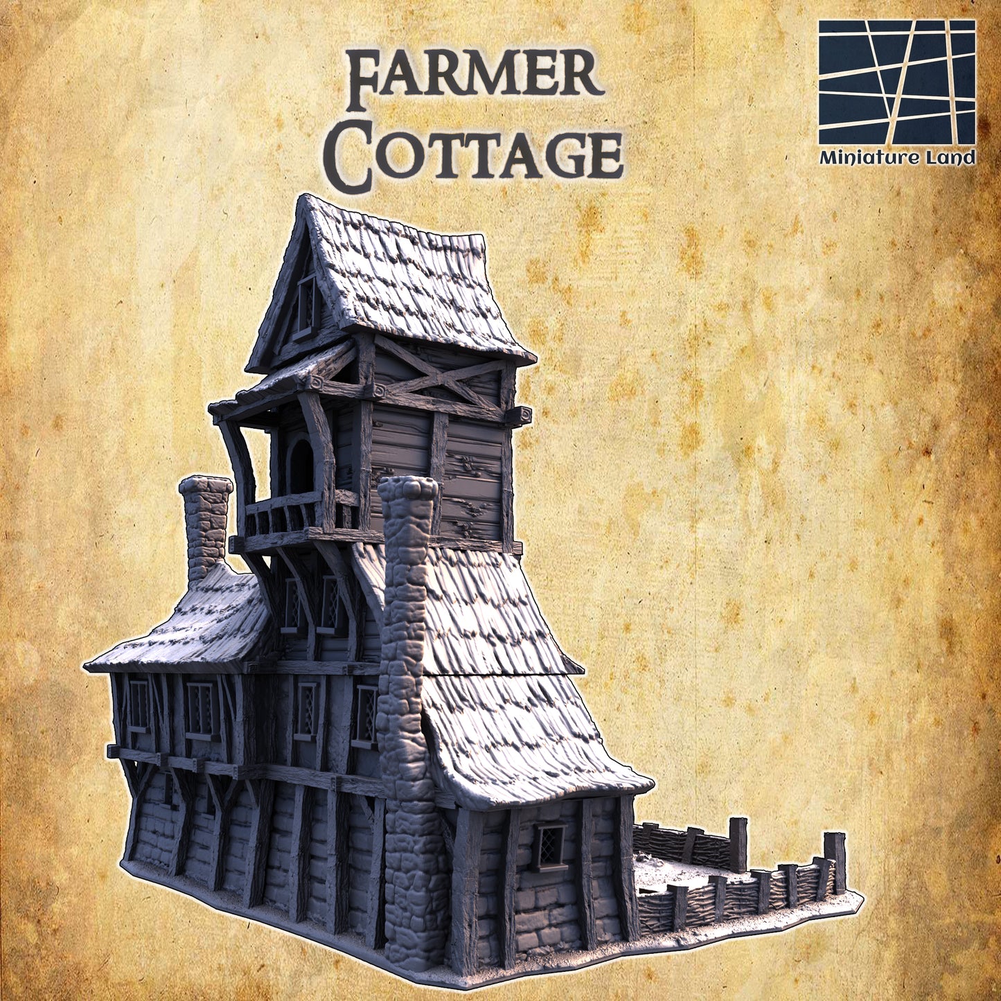 Farmer Cottage