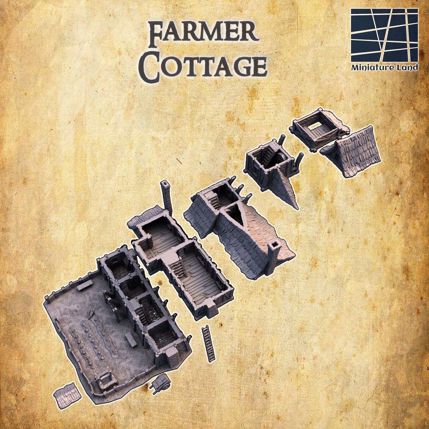 Farmer Cottage