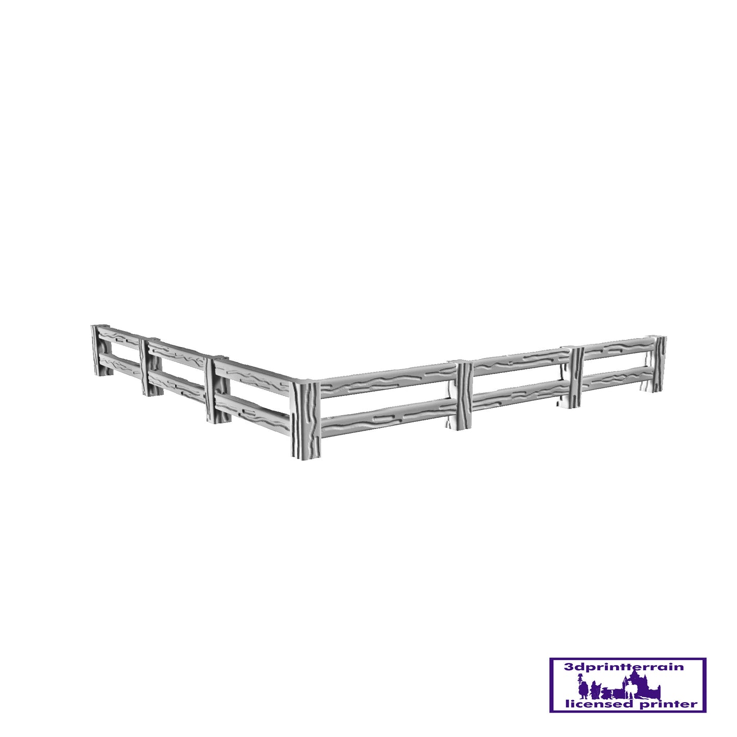 Fence Corner
