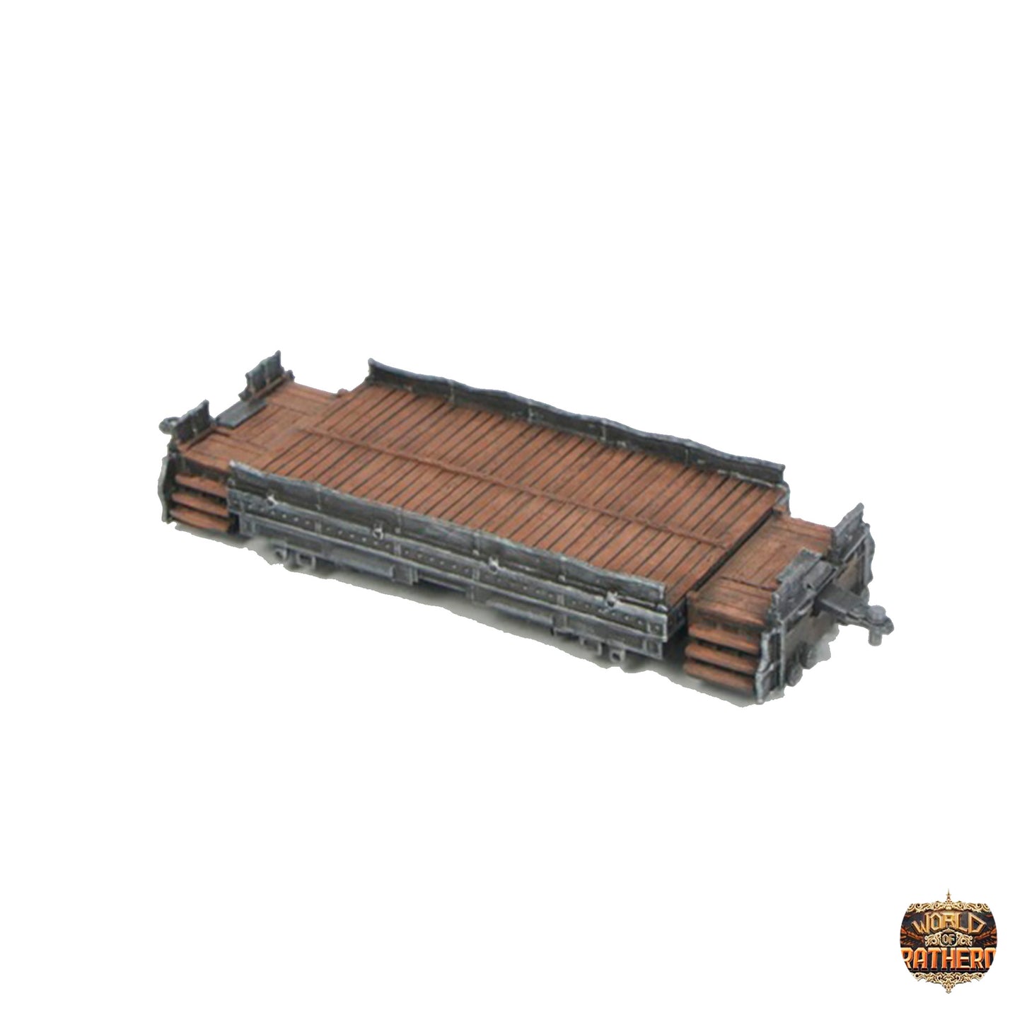 Wagon Flat