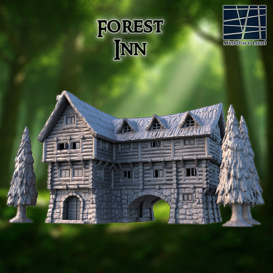Forest Inn