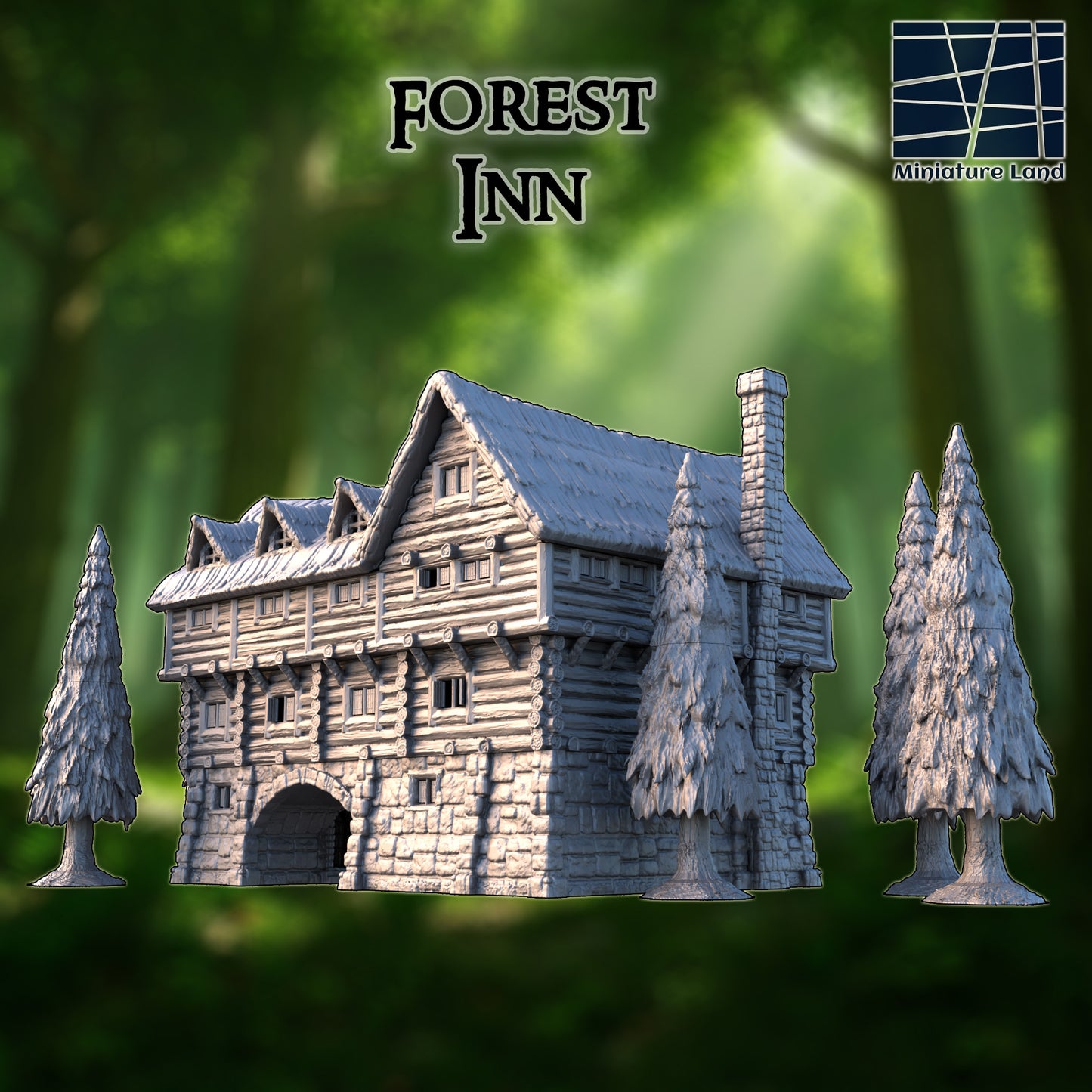 Forest Inn