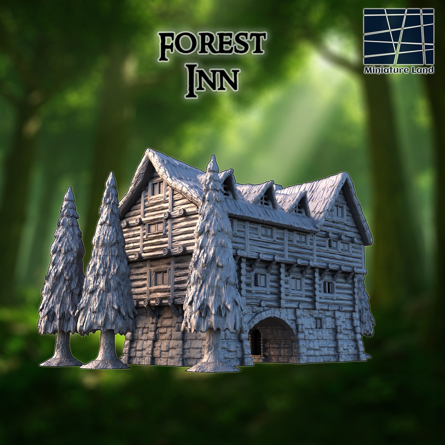Forest Inn