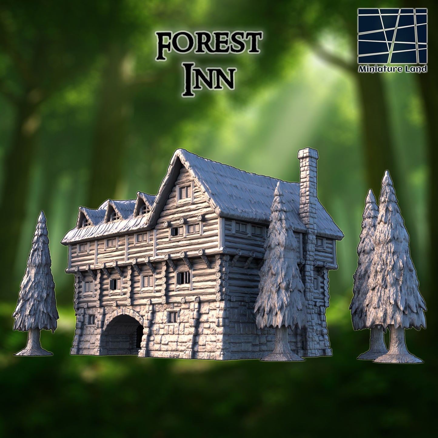 Forest Inn