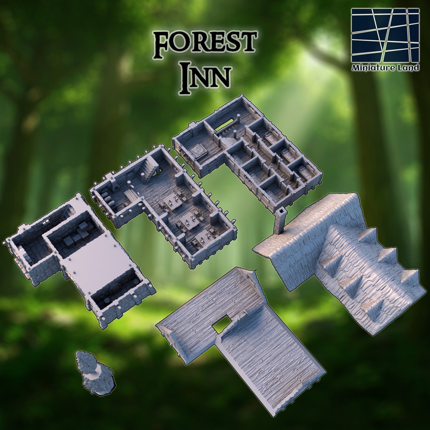 Forest Inn