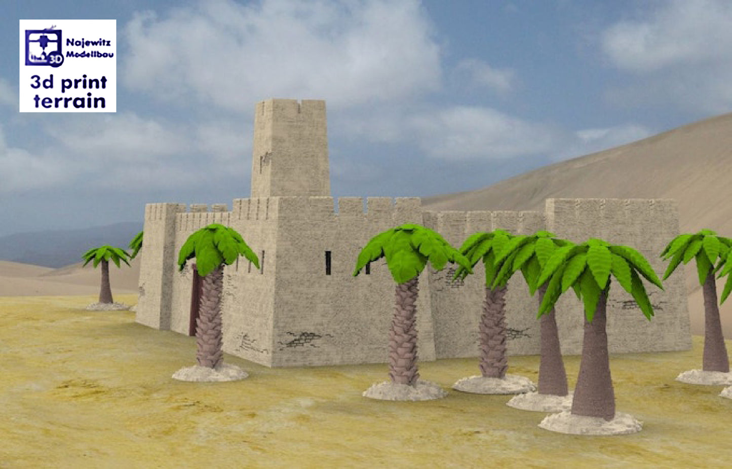 Fort Zinderneuf