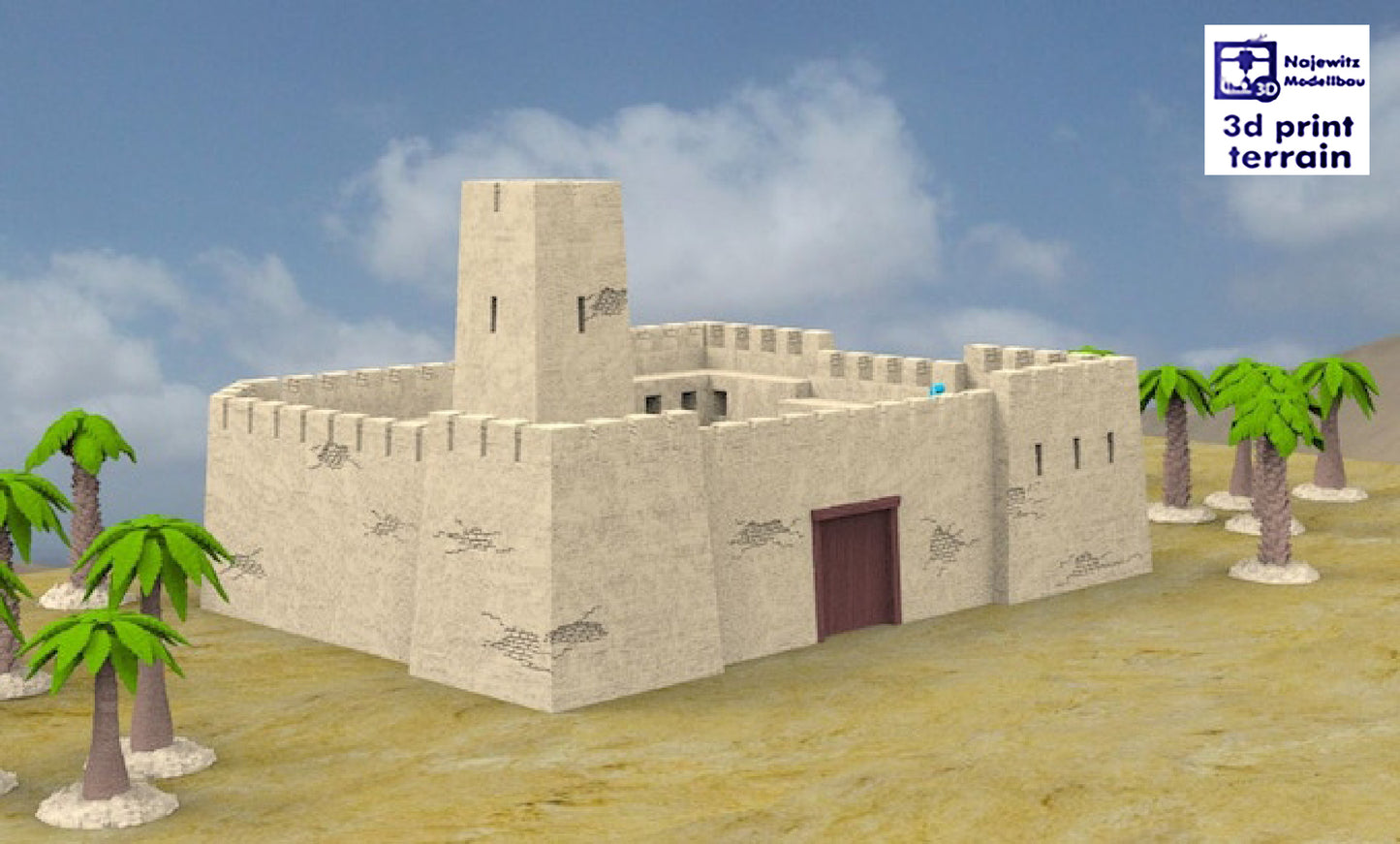 Fort Zinderneuf