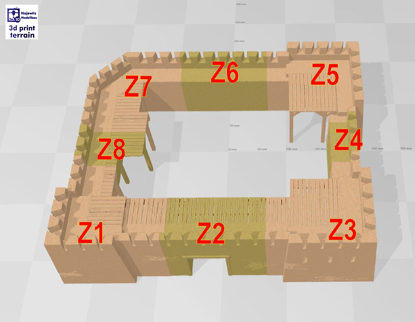 Fort Zinderneuf
