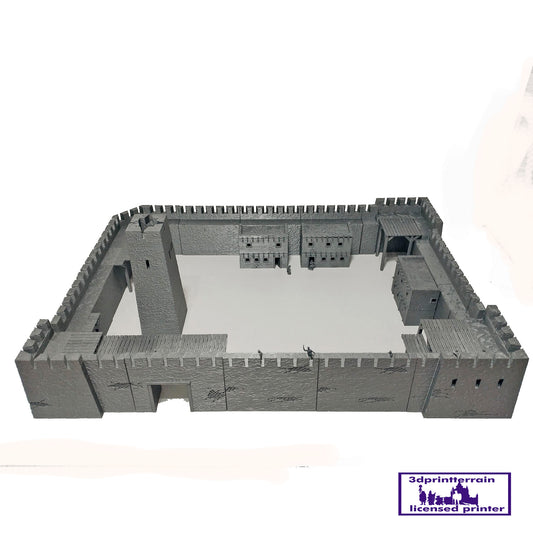 Fort Zinderneuf Large