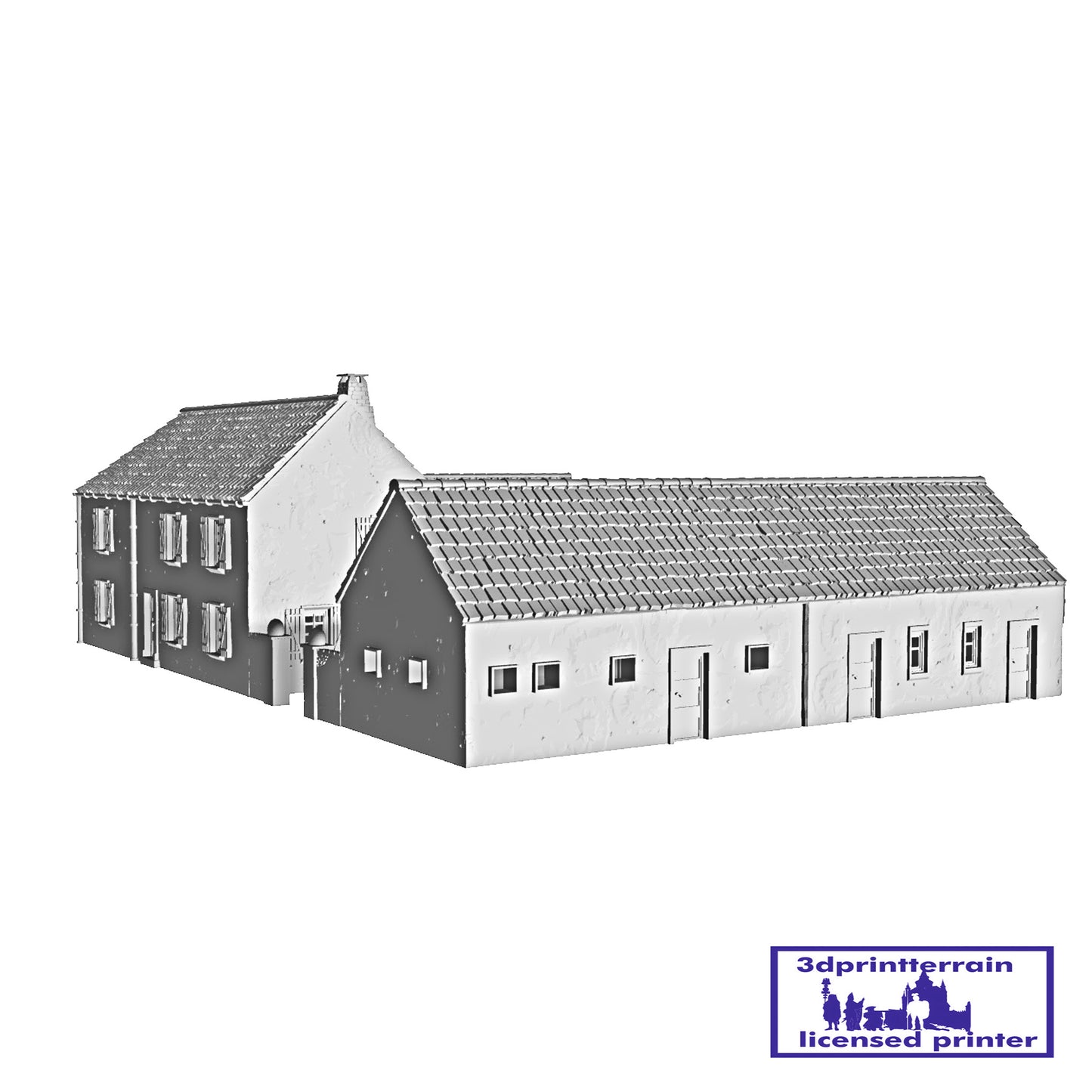 French Farm C