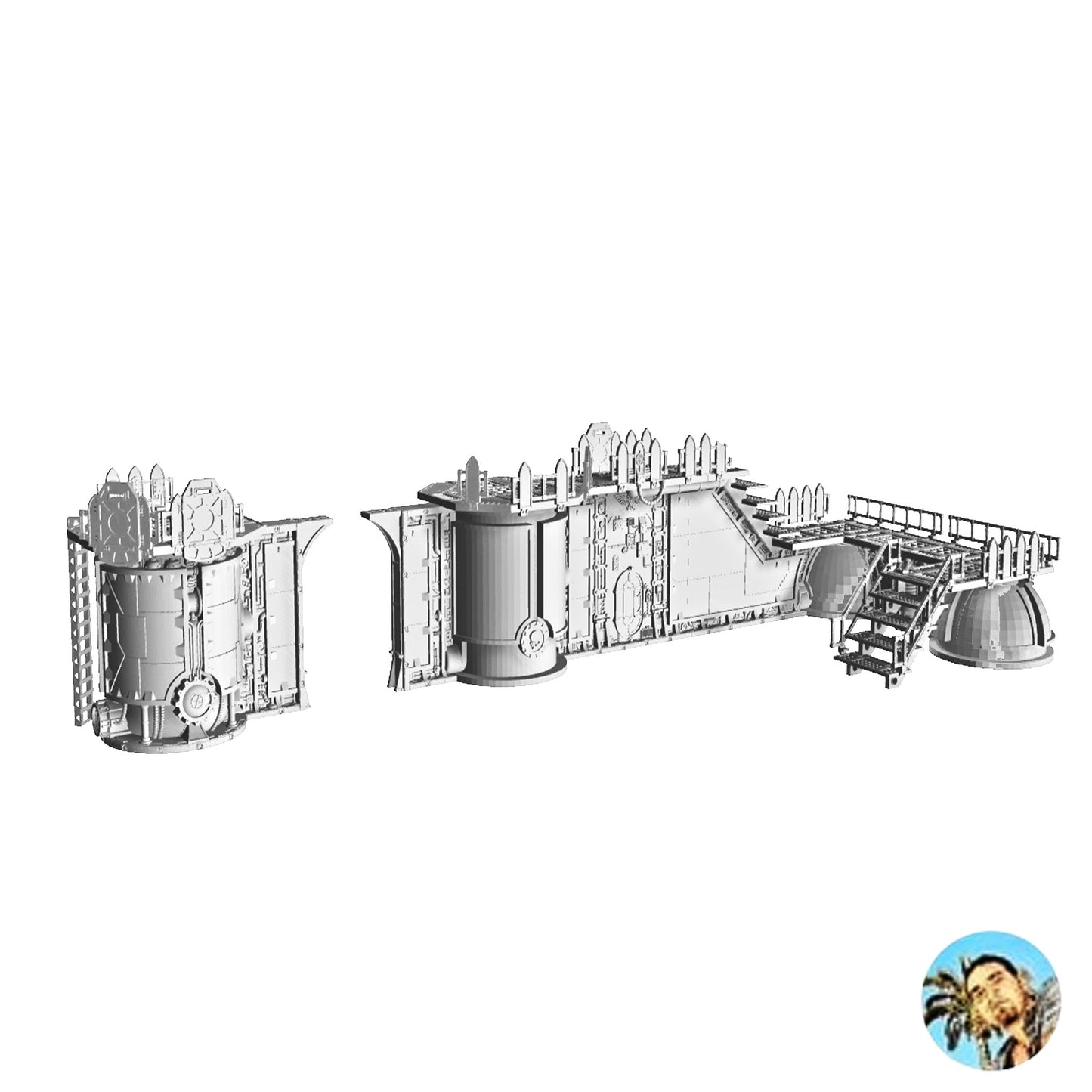 Gaming Set 4