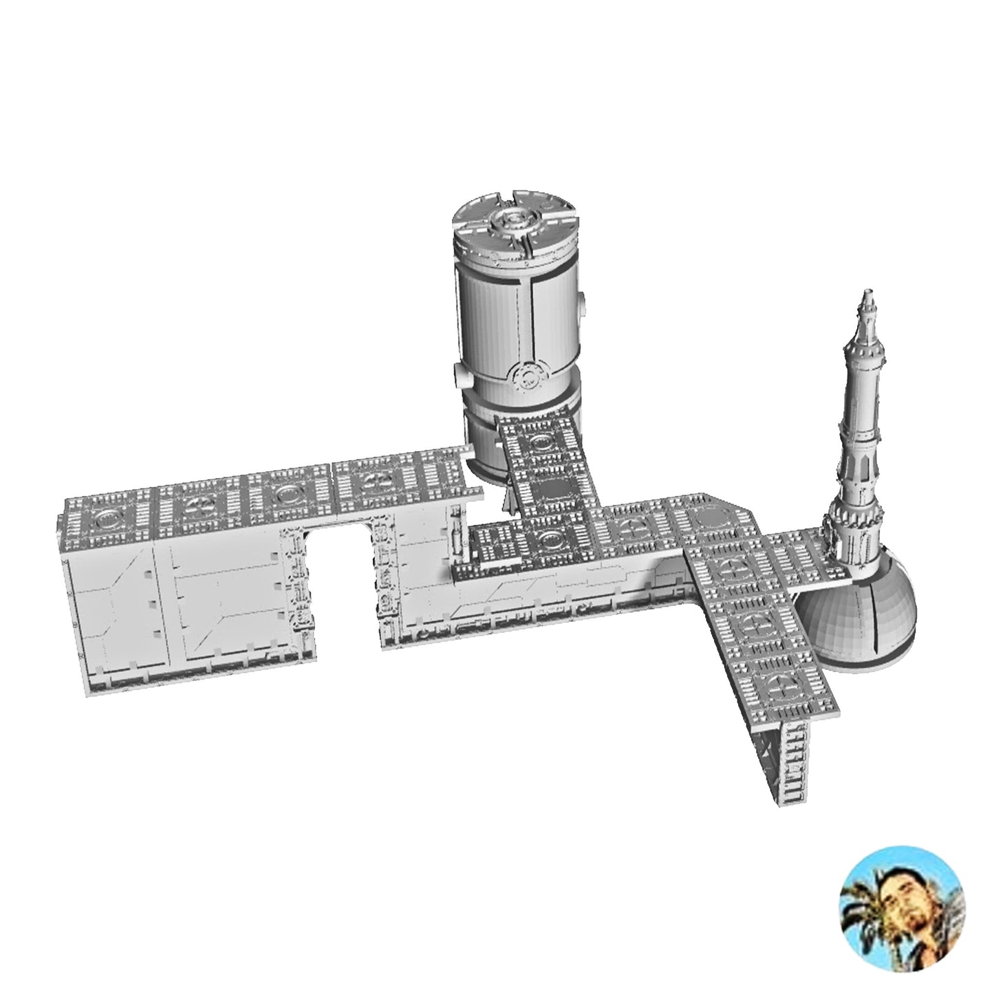 Gaming Set 5