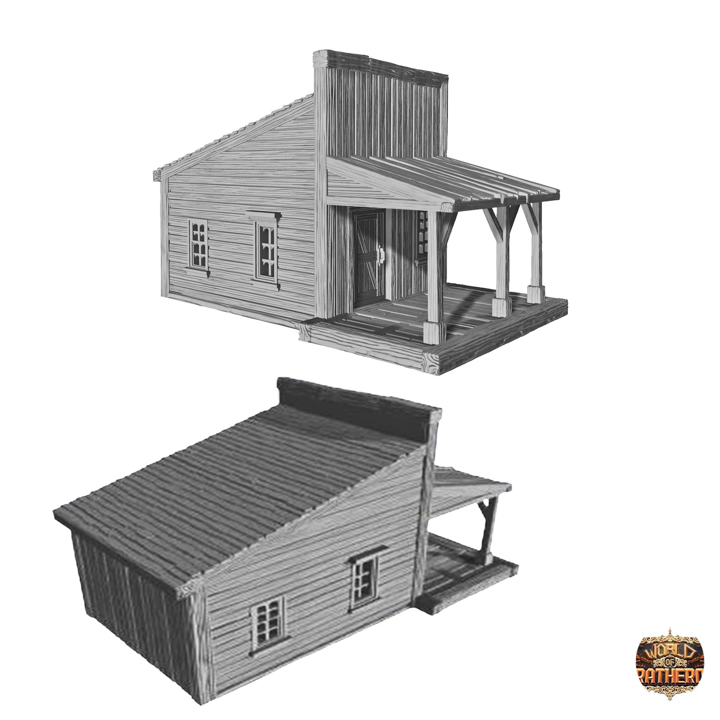 General House 3
