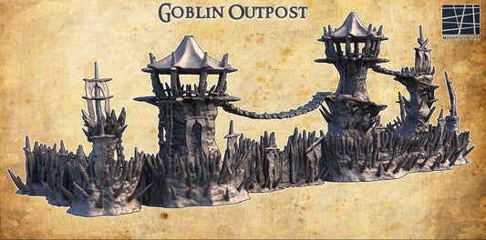 Goblin Outpost