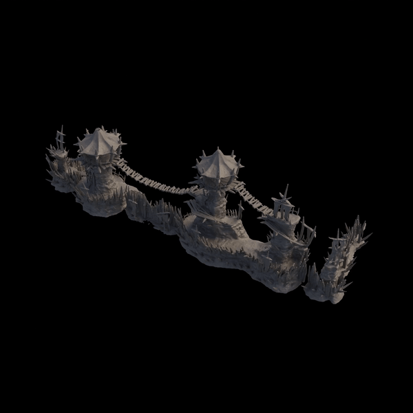 Goblin Outpost
