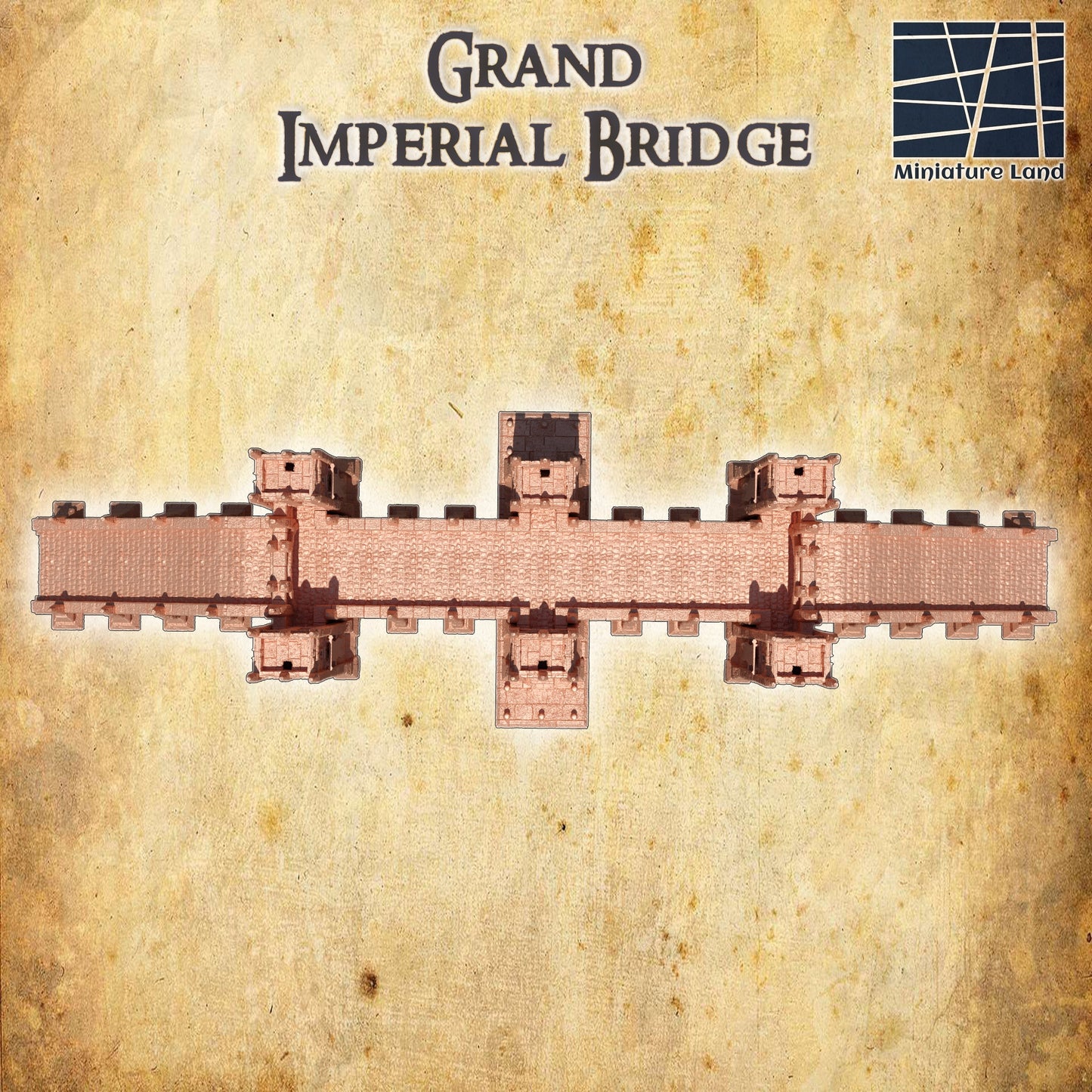 Grand Imperial Bridge