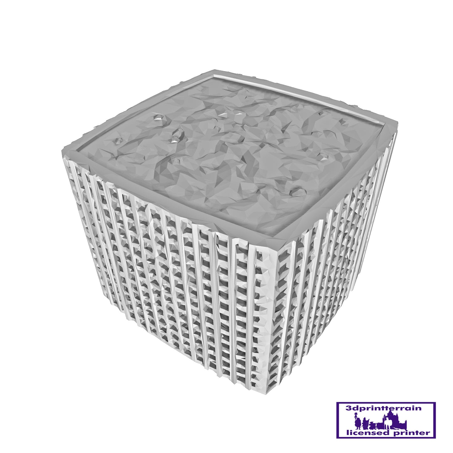 Hesco Single