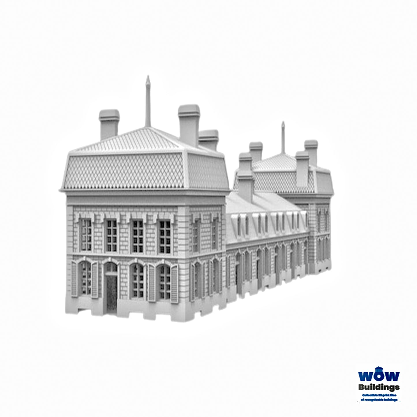 Hotel des Ponts et Chaussée