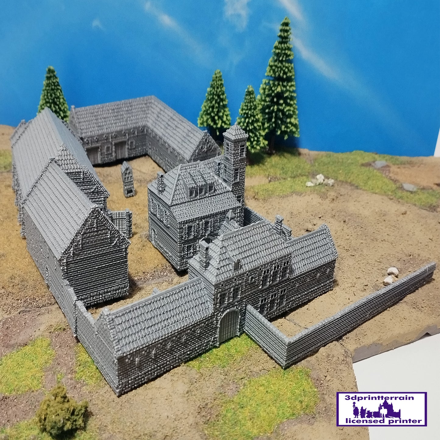 Hougoumont