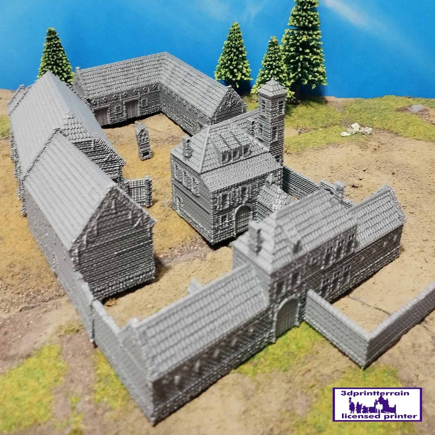 Hougoumont