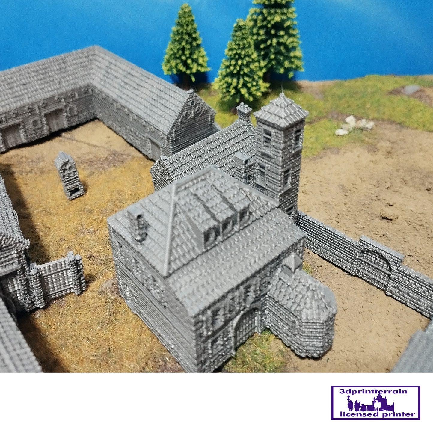 Hougoumont