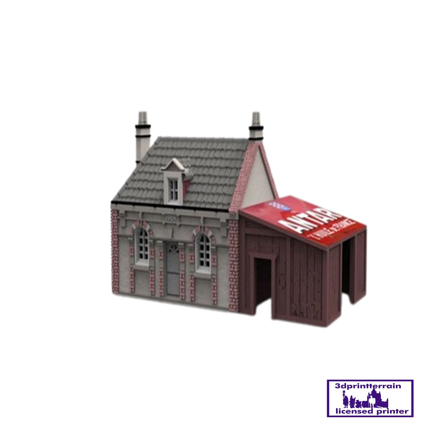 House 21