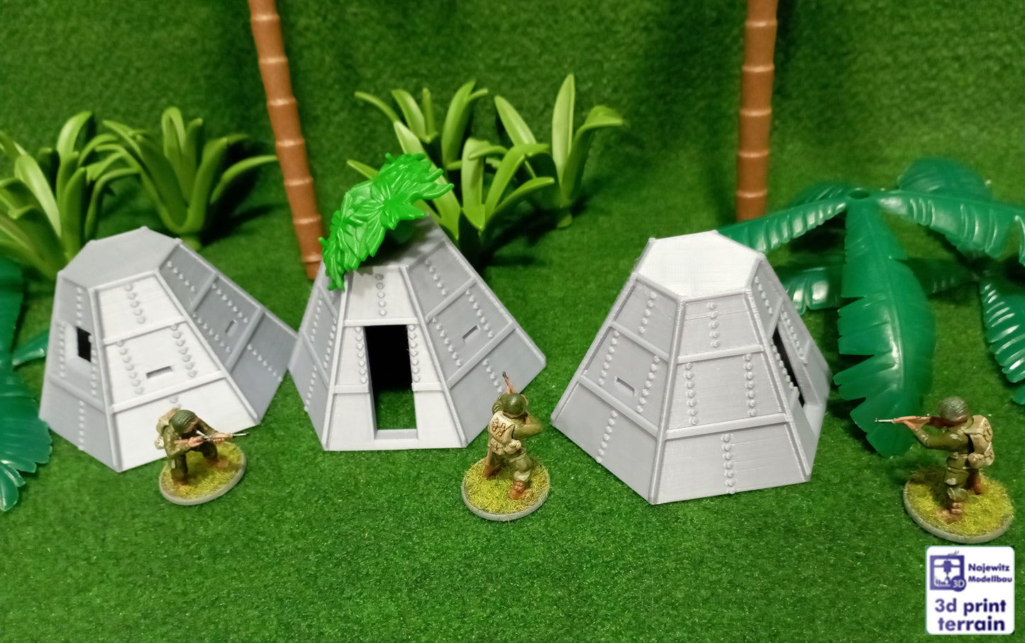 Portable Pillbox